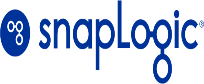 SnapLogic Logo